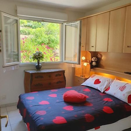 Appartement Yoyo. Menton Exterior photo