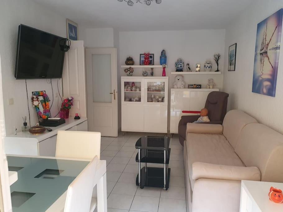 Appartement Yoyo. Menton Exterior photo