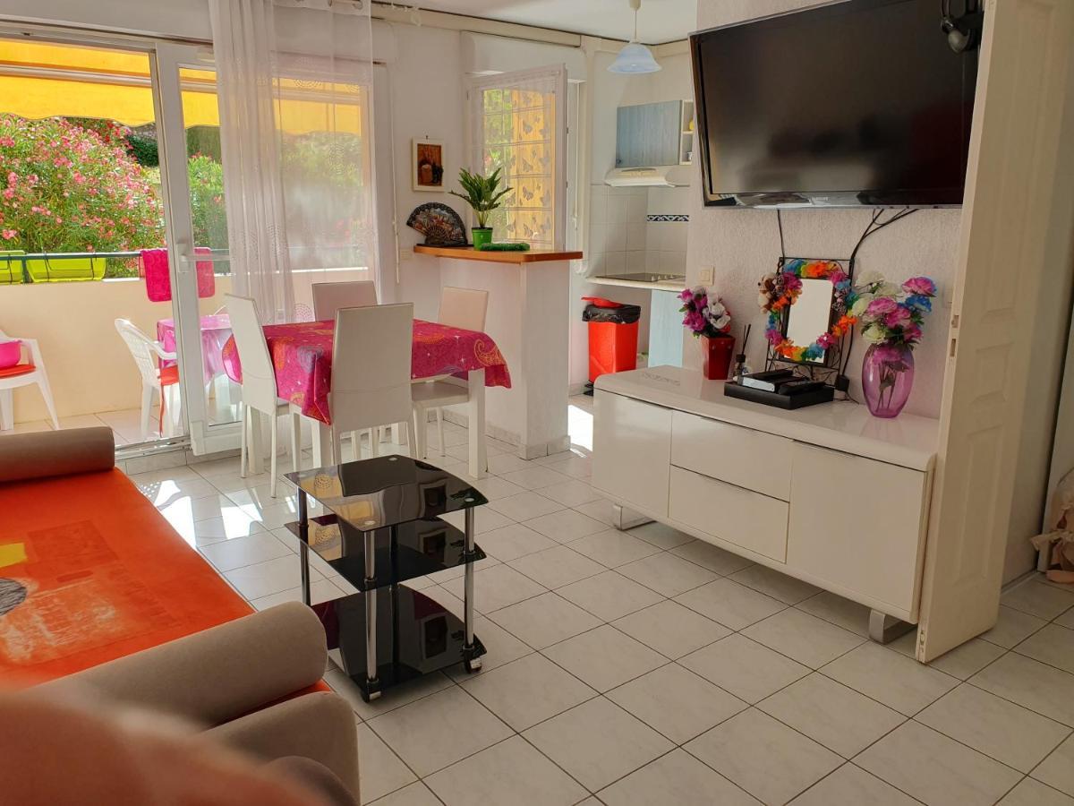 Appartement Yoyo. Menton Exterior photo